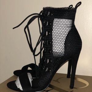 New Lottie Heels